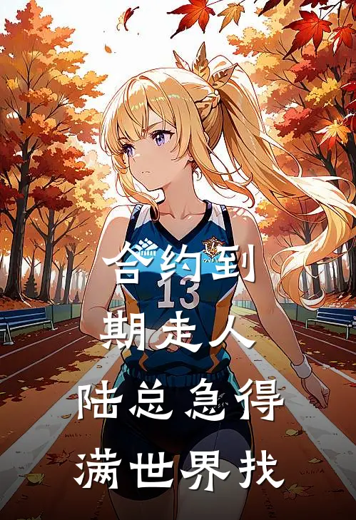 合约到期走人，陆总急得满世界找