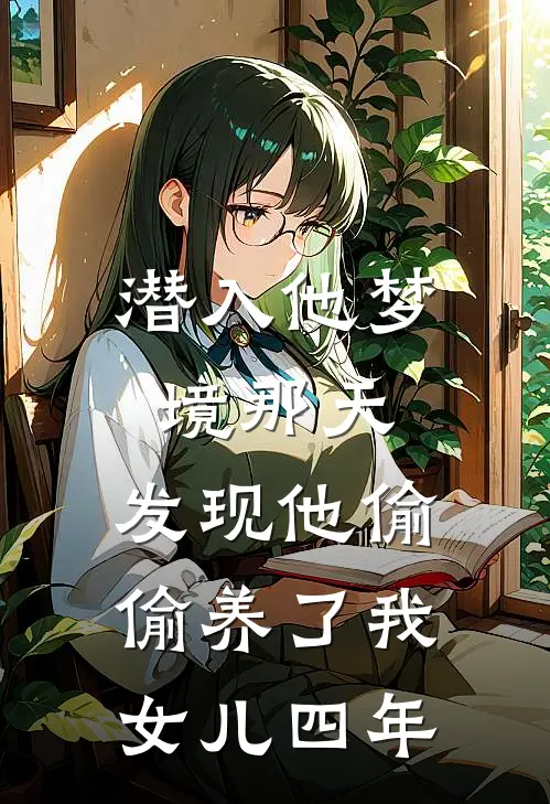潜入他梦境那天，发现他偷偷养了我女儿四年