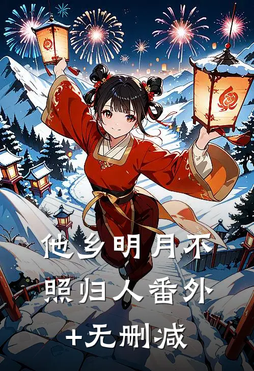 他乡明月不照归人番外+无删减