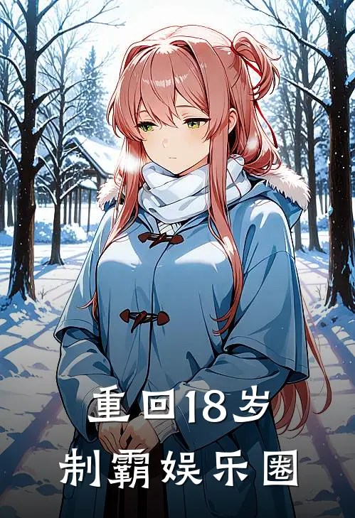 重回18岁,制霸娱乐圈