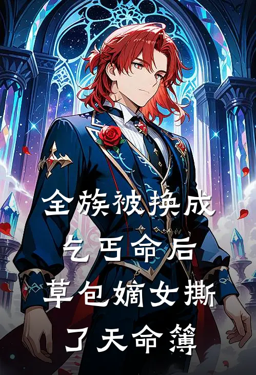 全族被换成乞丐命后，草包嫡女撕了天命簿