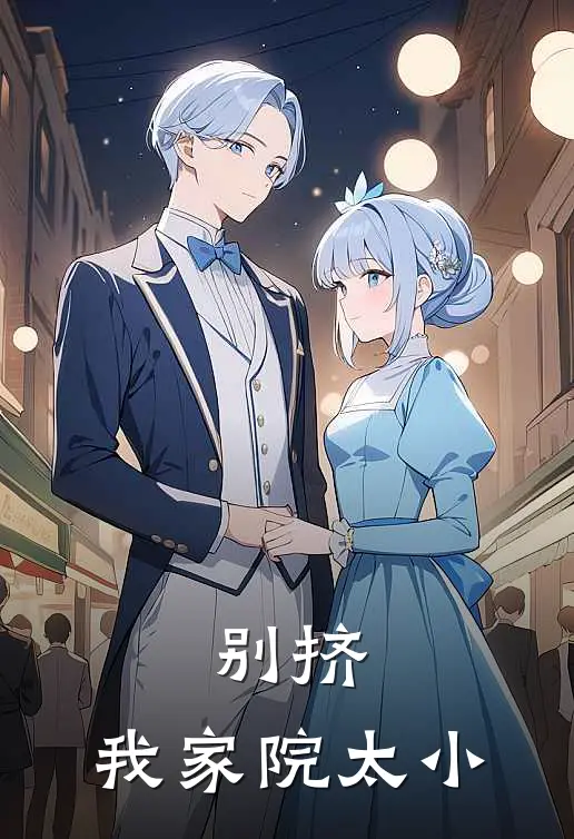 别挤，我家院太小