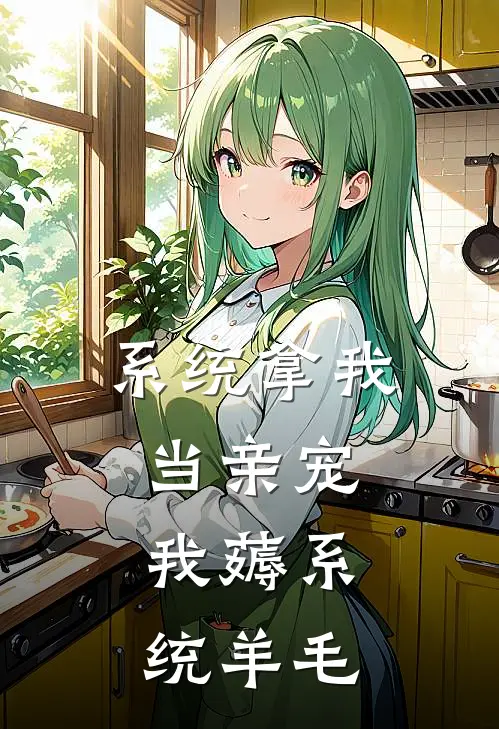 系统拿我当亲宠，我薅系统羊毛