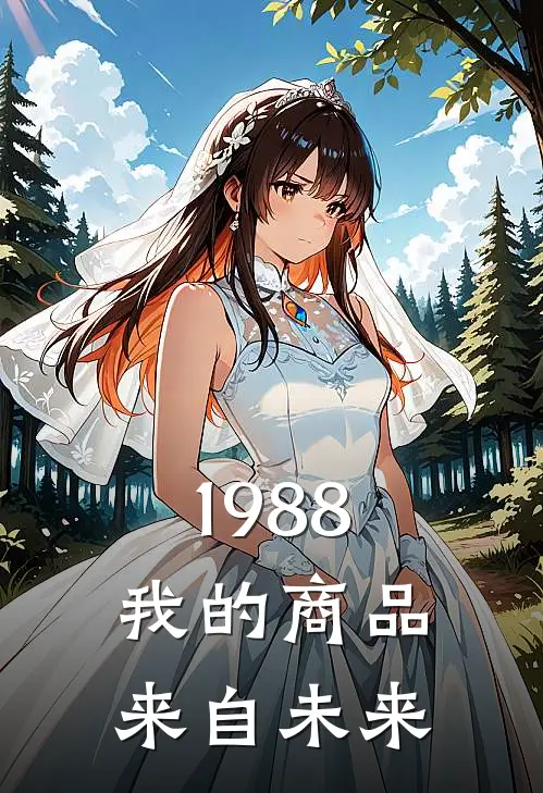 1988我的商品来自未来英文翻译