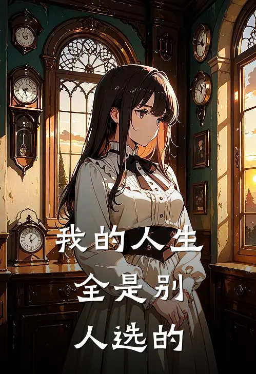 我的人生,全是别人选的歌词