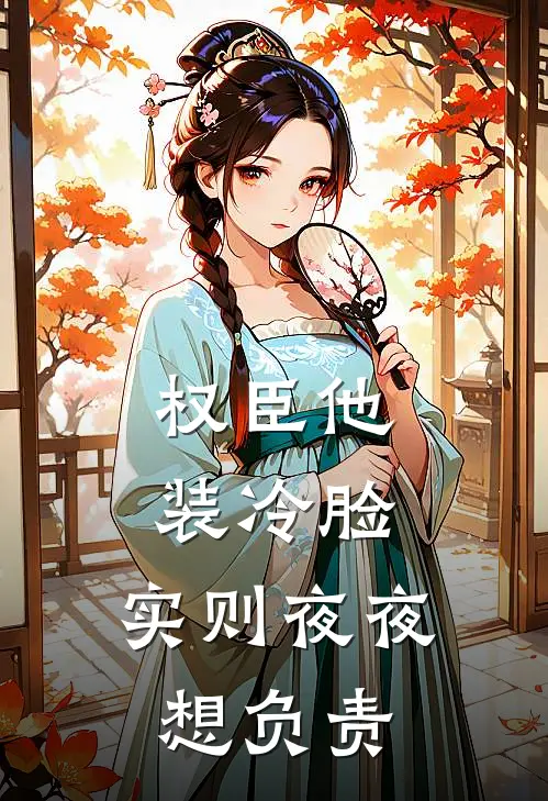 权臣他装冷脸，实则夜夜想负责