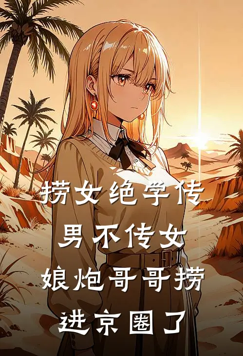 捞女绝学传男不传女，娘炮哥哥捞进京圈了