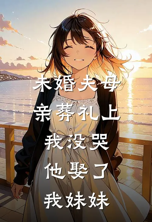未婚夫母亲葬礼上我没哭，他娶了我妹妹