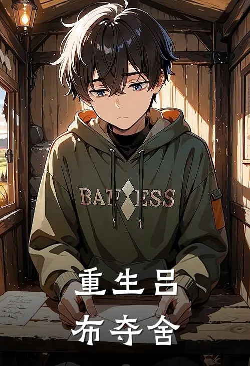 重生吕布夺舍