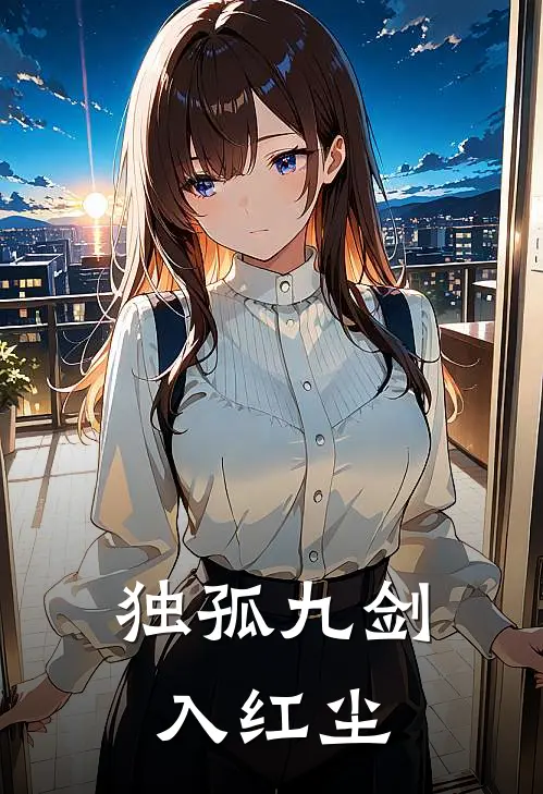 独孤九剑入红尘