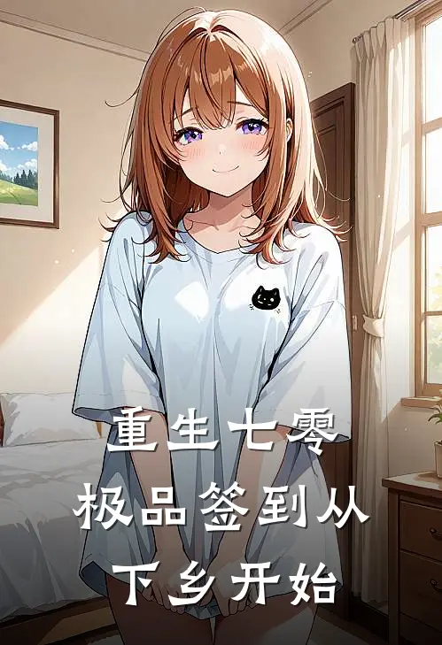 重生七零，极品签到从下乡开始