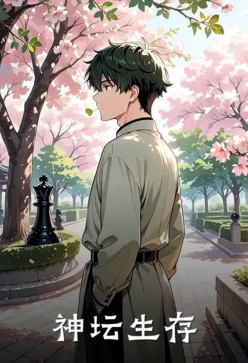 神坛生存