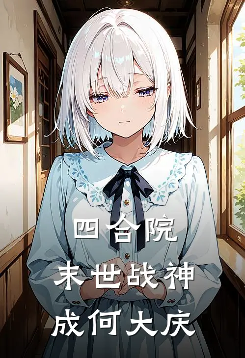 四合院：末世战神成何大庆