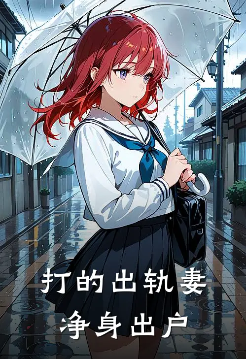 打的出轨妻净身出户