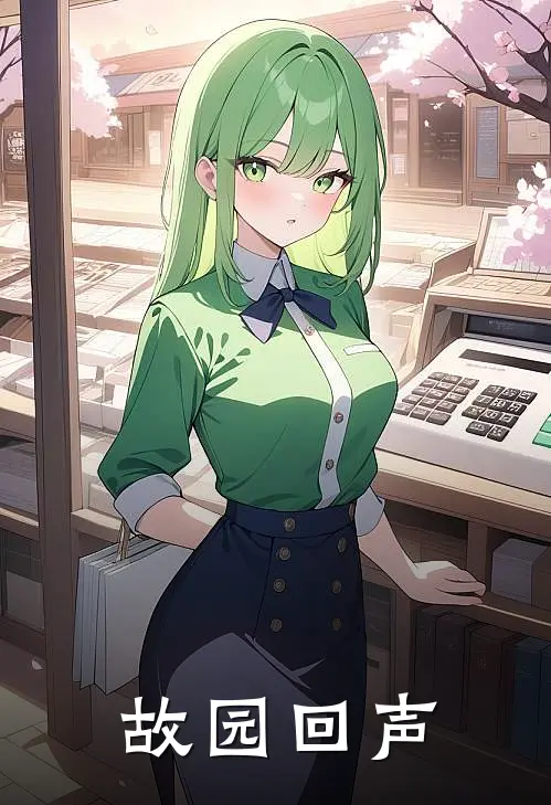 故园回声