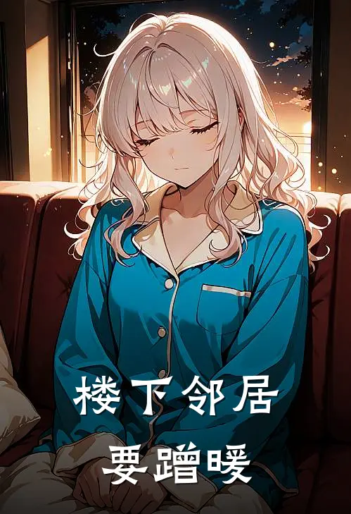 楼下邻居要蹭暖气吗