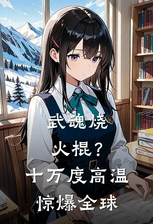 武魂烧火棍？十万度高温惊爆全球