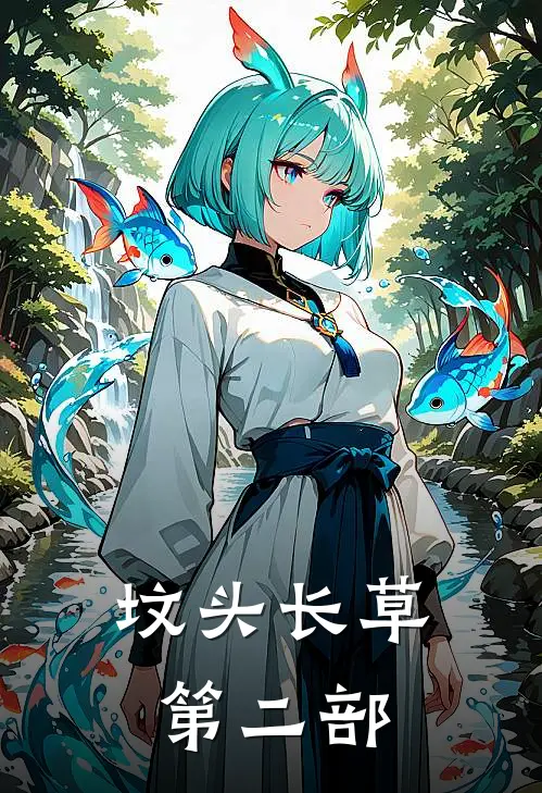 坟头长草第二部