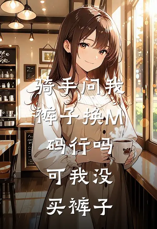 骑手问我裤子换M码行吗，可我没买裤子