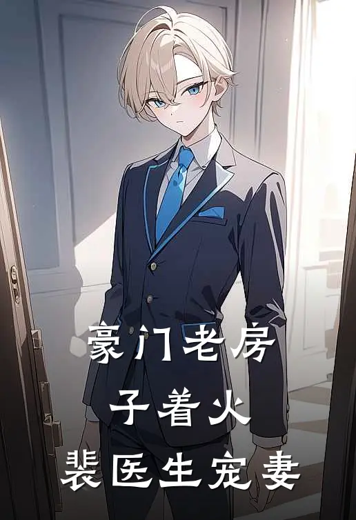 豪门老房子着火：裴医生宠妻