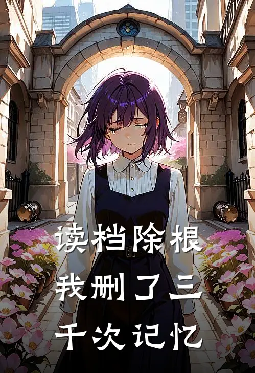 读档除根：我删了三千次记忆