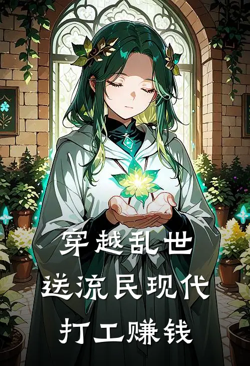 穿越乱世：送流民现代打工赚钱
