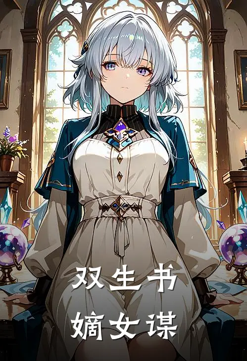 双生书：嫡女谋
