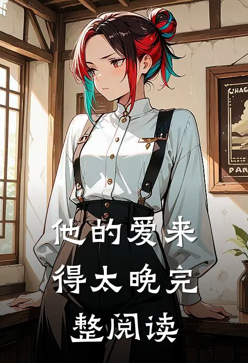 他的爱来得太晚完整阅读