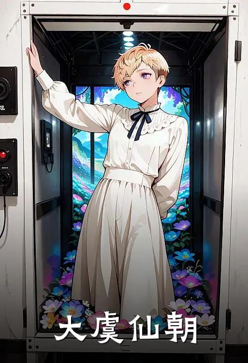 大虞仙朝录
