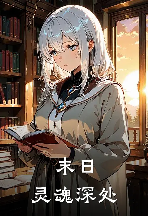 末日,灵魂深处是歌