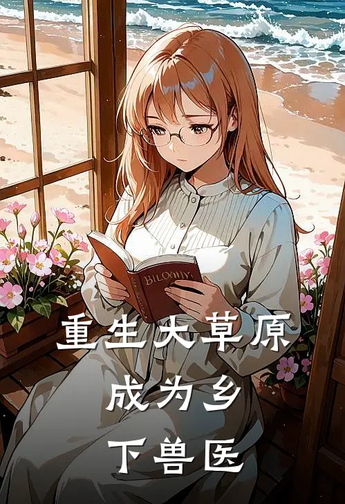 重生大草原，成为乡下兽医