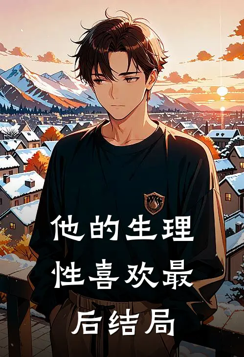 他的生理性喜欢最后结局