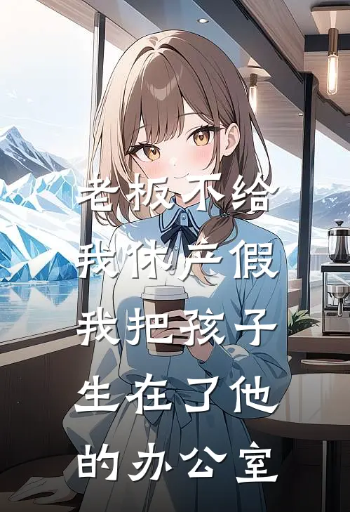 老板不给我休产假，我把孩子生在了他的办公室