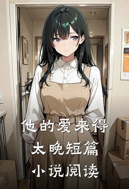 他的爱来得太晚短篇小说阅读