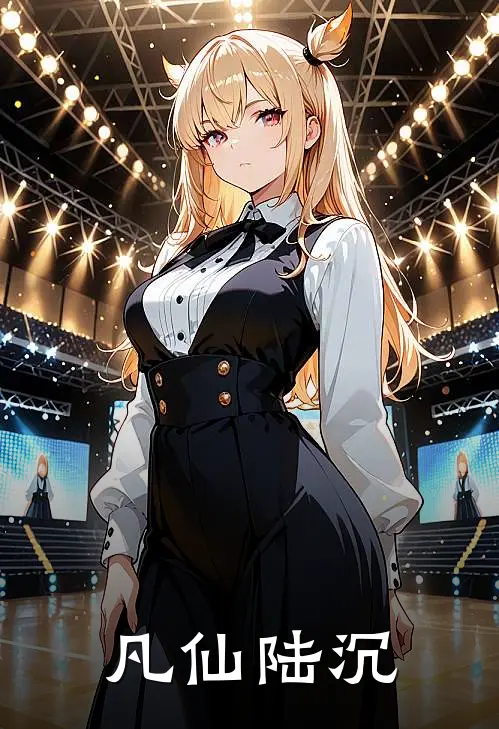 凡仙陆沉