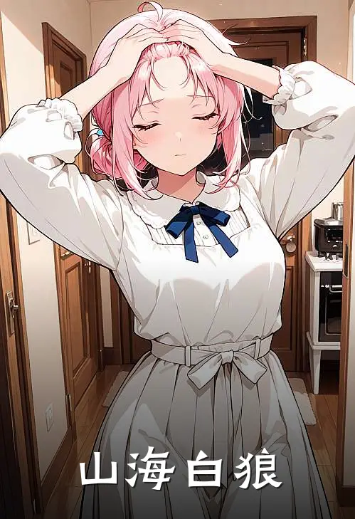 山海白狼