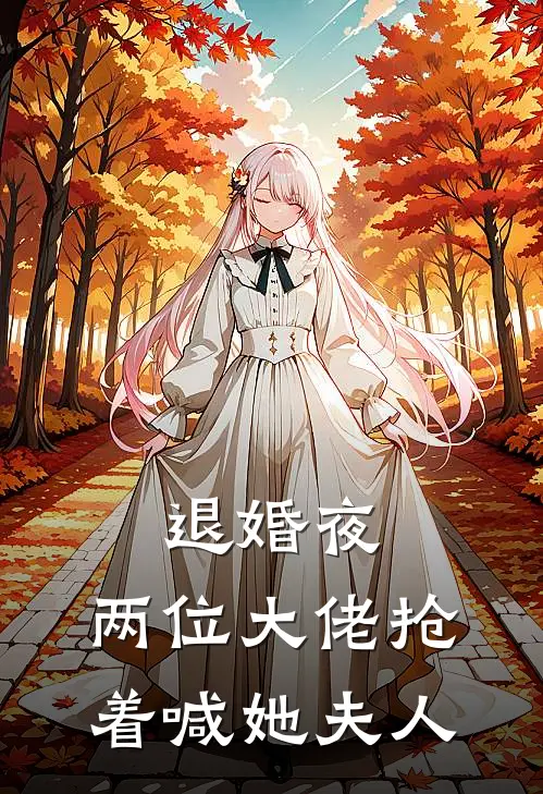退婚夜,两位大佬抢着喊她夫人