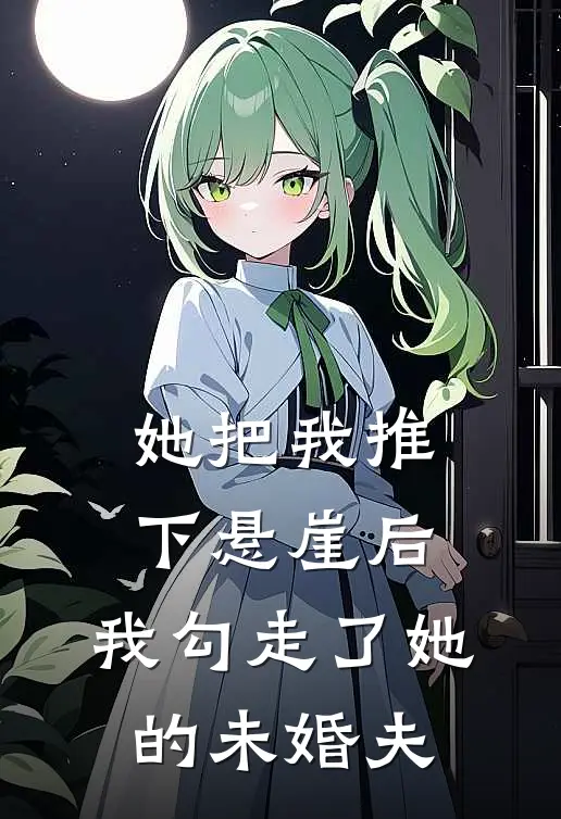 她把我推下悬崖后，我勾走了她的未婚夫