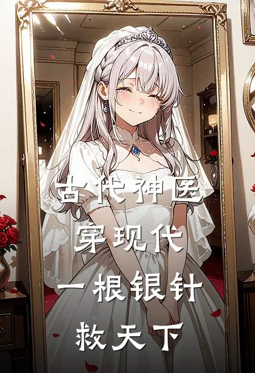 古代神医穿现代，一根银针救天下