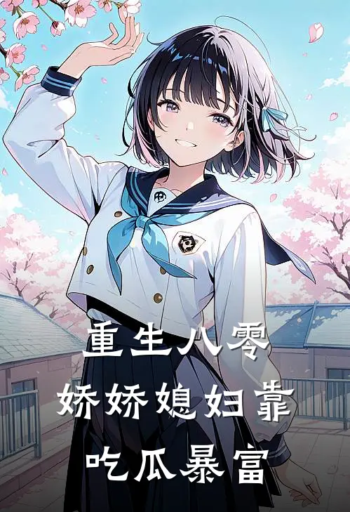 重生八零：娇娇媳妇靠吃瓜暴富