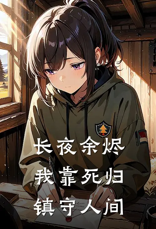 长夜余烬：我靠死归镇守人间
