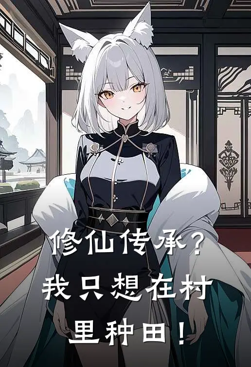 修仙传承？我只想在村里种田！