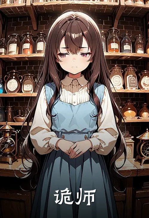 诡师