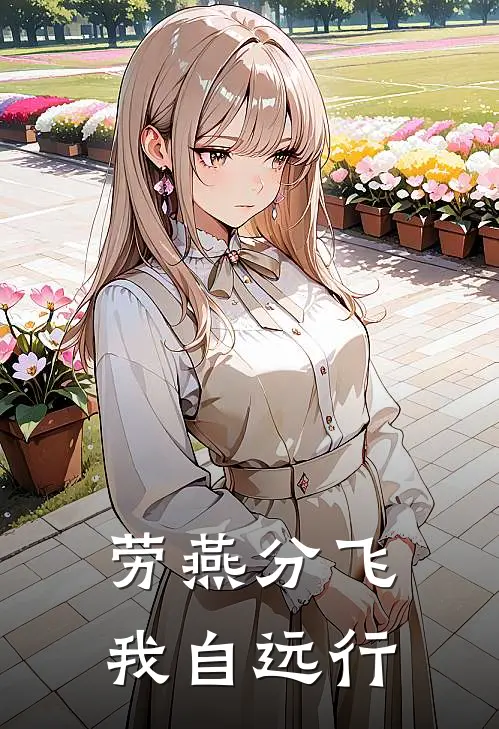 劳燕分飞，我自远行