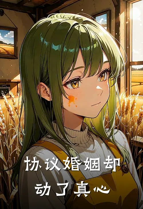 协议婚姻却动了真心