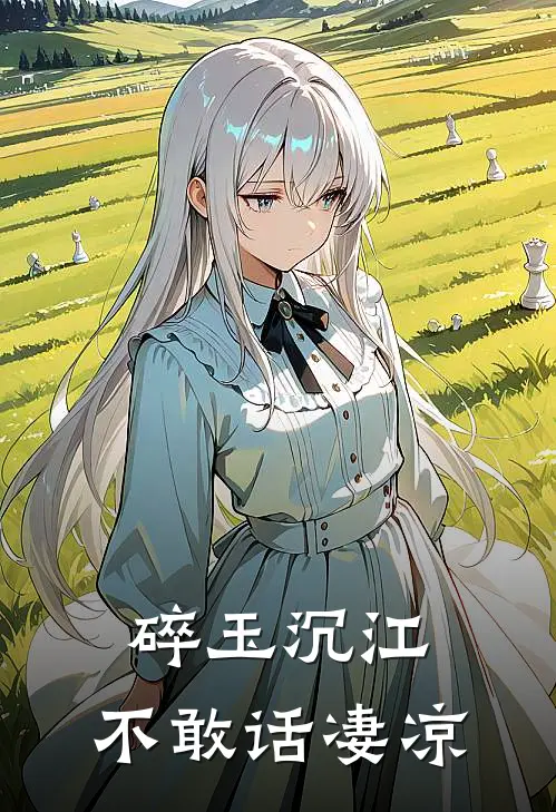 碎玉沉江,不敢话凄凉全集