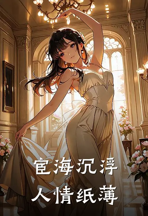 宦海沉浮：人情纸薄