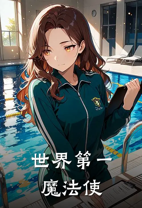 世界第一魔法使