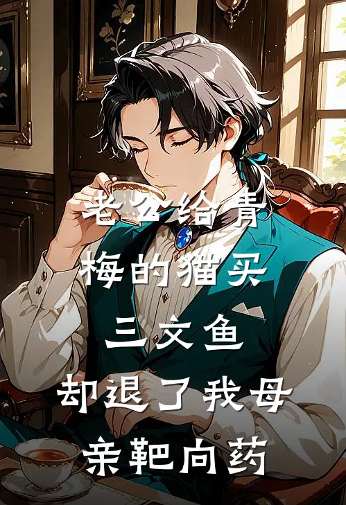 老公给青梅的猫买三文鱼，却退了我母亲靶向药