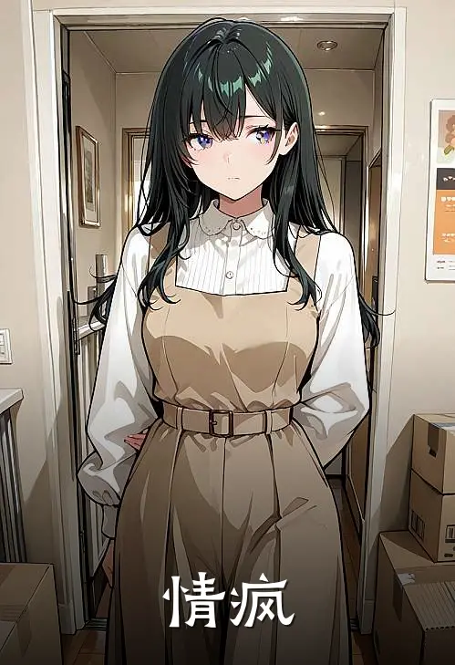 情疯大圣